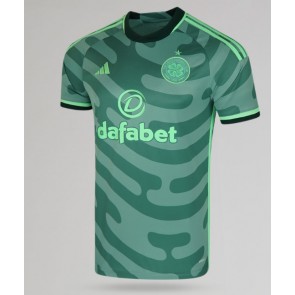 Celtic Kolmaspaita 2023-24 Lyhyet Hihat