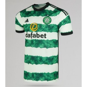 Celtic Kotipaita 2023-24 Lyhyet Hihat