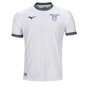 Lazio Kolmaspaita 2023-24 Lyhyet Hihat