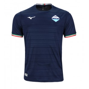 Lazio Vieraspaita 2023-24 Lyhyet Hihat