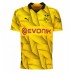 Borussia Dortmund Marco Reus #11 Kolmaspaita 2023-24 Lyhyet Hihat