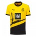 Borussia Dortmund Mats Hummels #15 Kotipaita 2023-24 Lyhyet Hihat