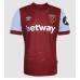 West Ham United James Ward-Prowse #7 Kotipaita 2023-24 Lyhyet Hihat